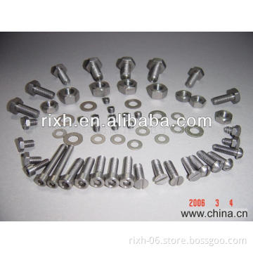hot sale titanium bicycle part,titanium CNC machining parts